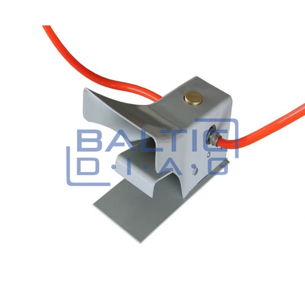 Sandblasting box 990l