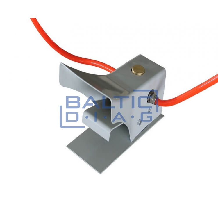 Sandblasting box 990l