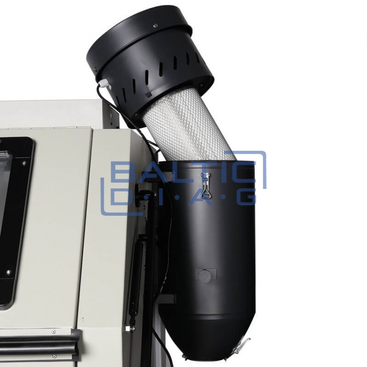 Sandblast 1200L