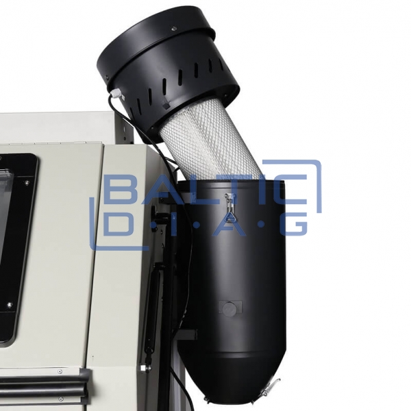 Sandblast 1200L