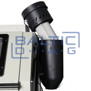 Smėliasrovė 1200L Smėliasrovė 1200L