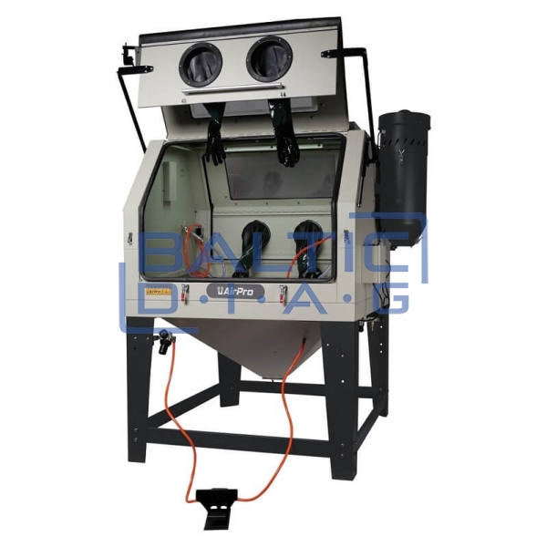 Sandblast 1200L