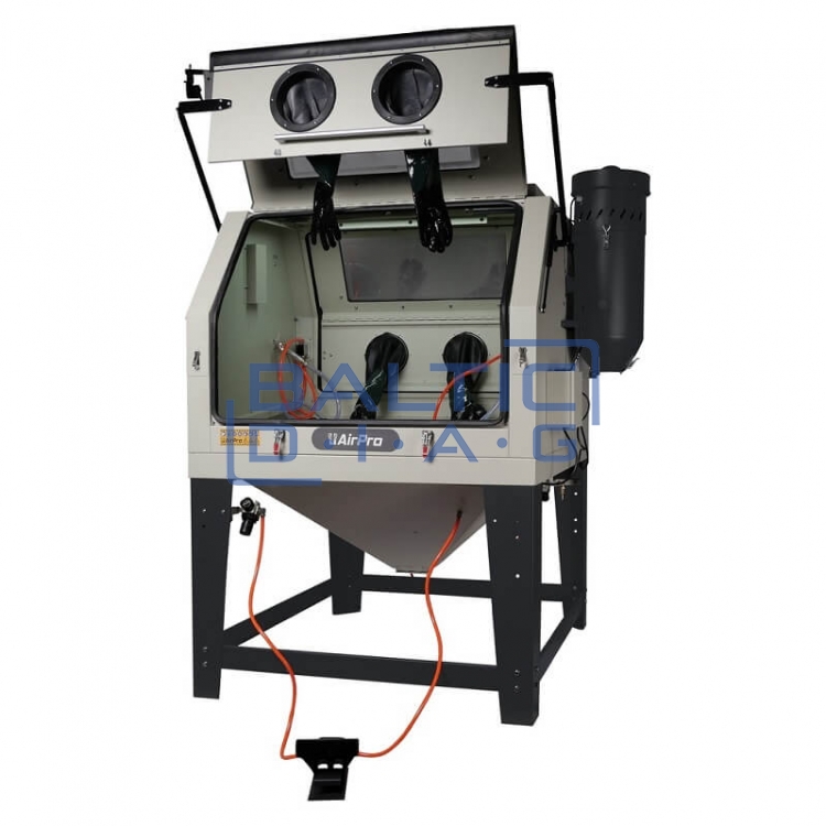 Sandblast 1200L