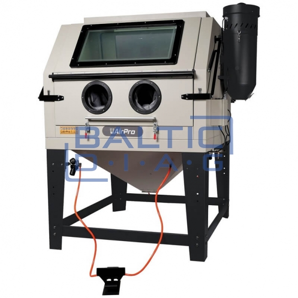Sandblast 1200L