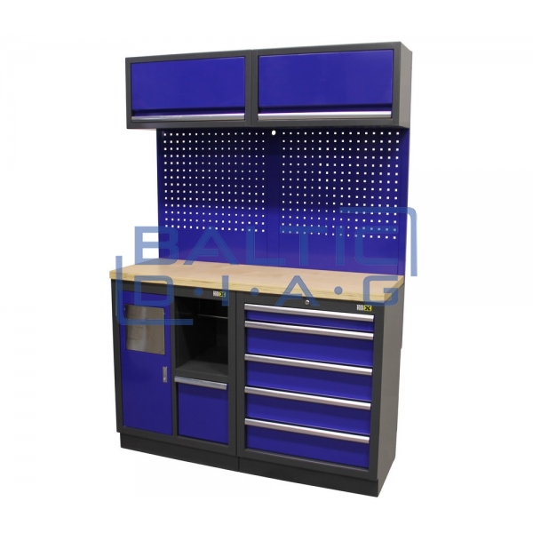 Small Workbench Set