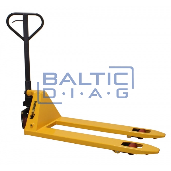 Pallet jack 2000 kg standard 115 cm