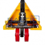 Pallet jack 2000 kg long 200 cm