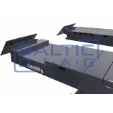 Ножничный подъемник платформенный Weber DSH-5000