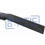 Ножничный подъемник платформенный Weber DSH-5000