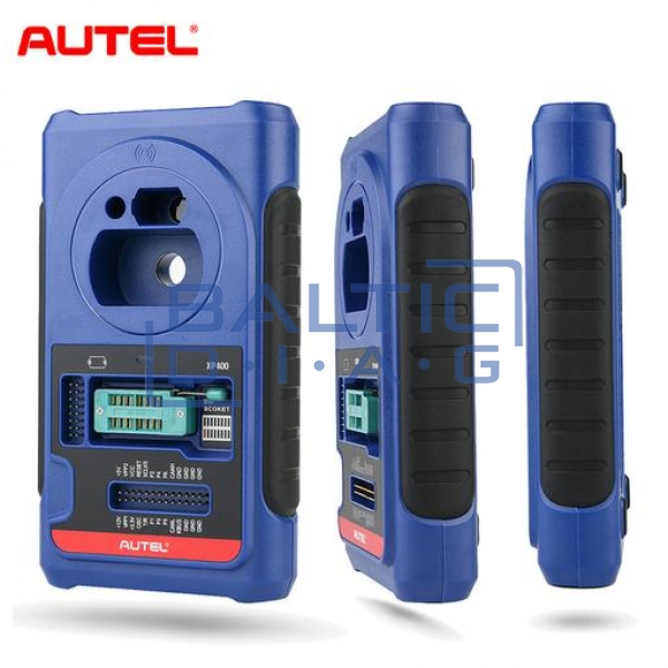IMMO инструмент программирования ключей Autel XP400 Pro