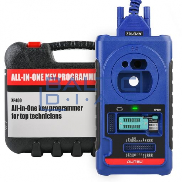 IMMO инструмент программирования ключей Autel XP400 Pro