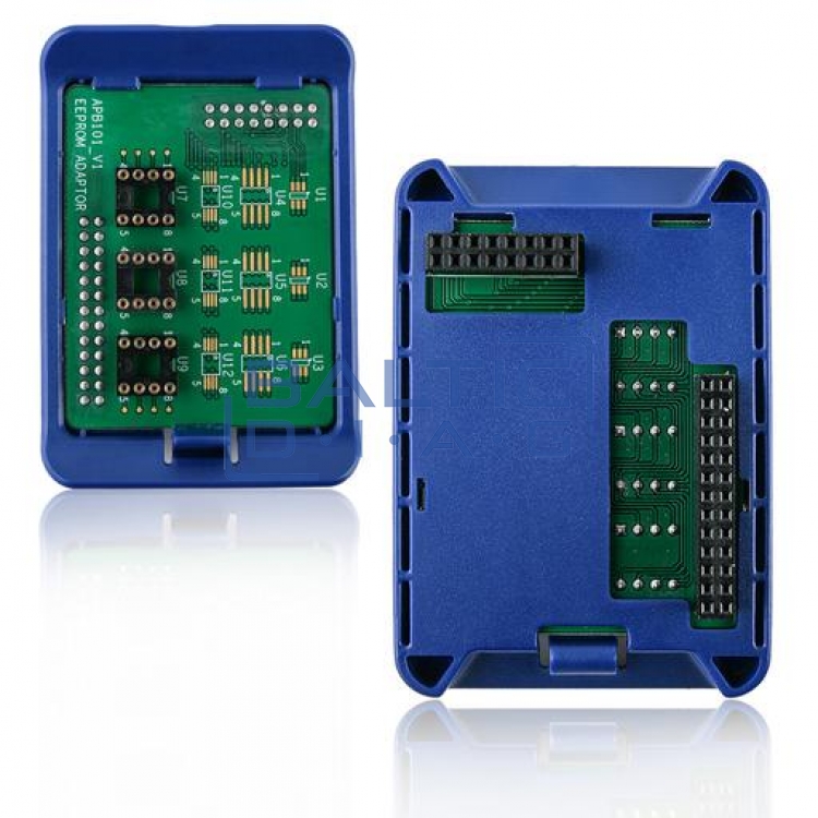 IMMO key programming tool Autel XP400 Pro