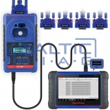 IMMO key programming tool Autel XP400 Pro