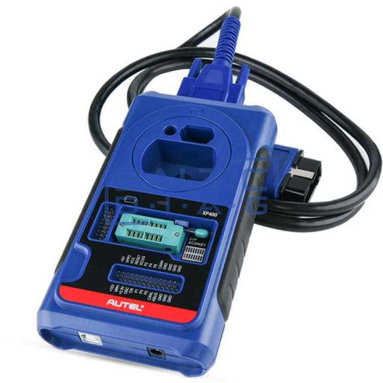 IMMO key programming tool Autel XP400 Pro