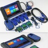 Key and immobilizer programming device Autel MaxiIM IM508S