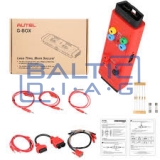 Key programming tool Autel G-BOX3 is for Mercedes All-key-lost solution