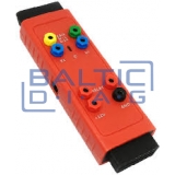 Key programming tool Autel G-BOX3 is for Mercedes All-key-lost solution