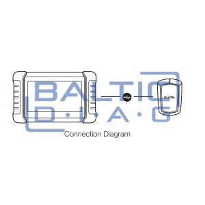 Smart key simulator Autel APB112 for vehicles Smart key simulator Autel APB112 for vehicles