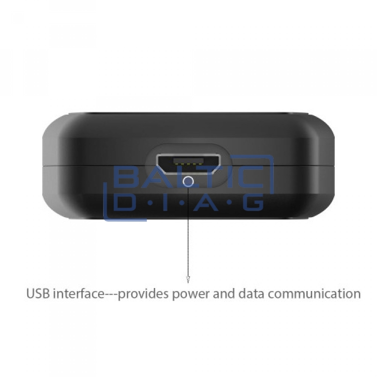 Smart key simulator Autel APB112 for vehicles