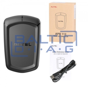 Smart key simulator Autel APB112 for vehicles Smart key simulator Autel APB112 for vehicles
