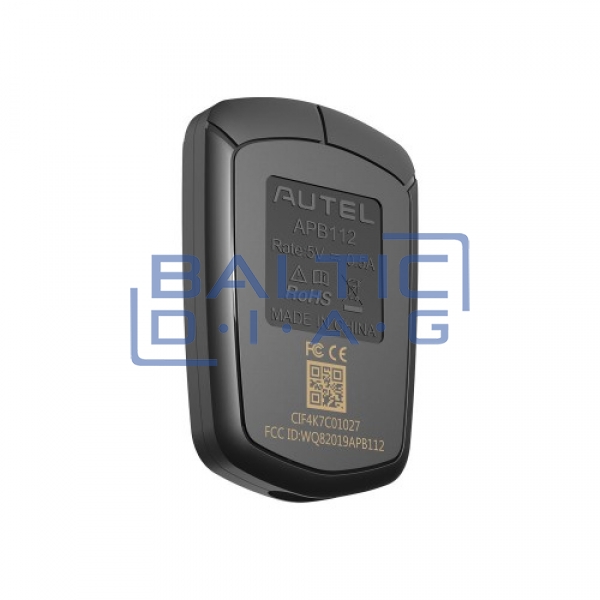 Smart key simulator Autel APB112 for vehicles