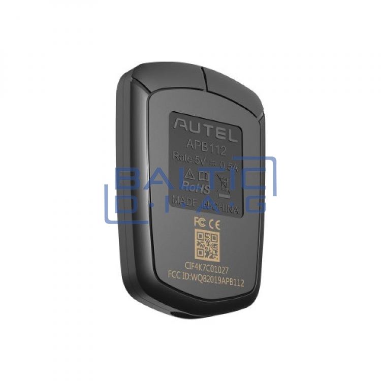 Smart key simulator Autel APB112