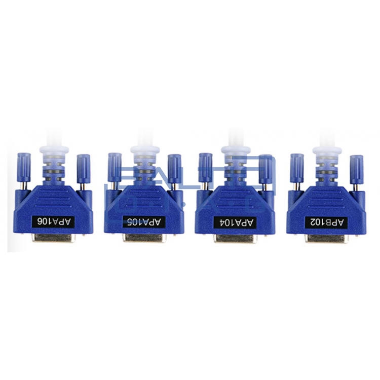 Key and immobilizer programming device Autel MaxiIM IM508S Kit