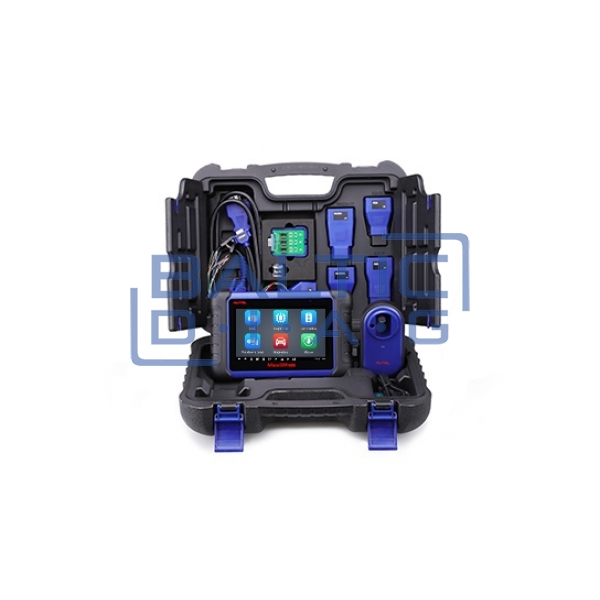 Key and immobilizer programming device Autel MaxiIM IM508S Kit