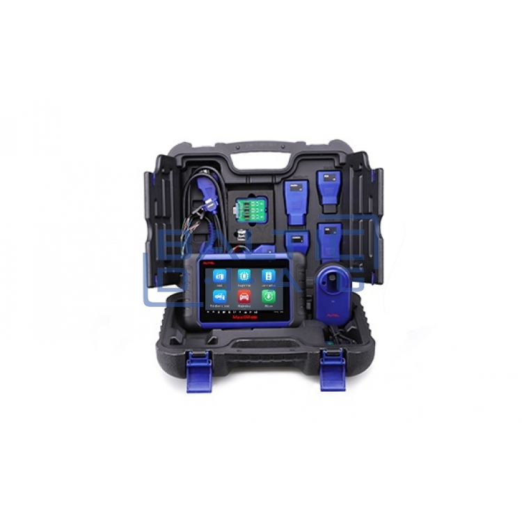 Key and immobilizer programming device Autel MaxiIM IM508S Kit