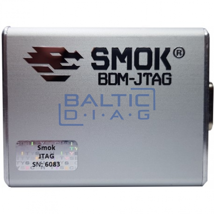 JTAG programming tool