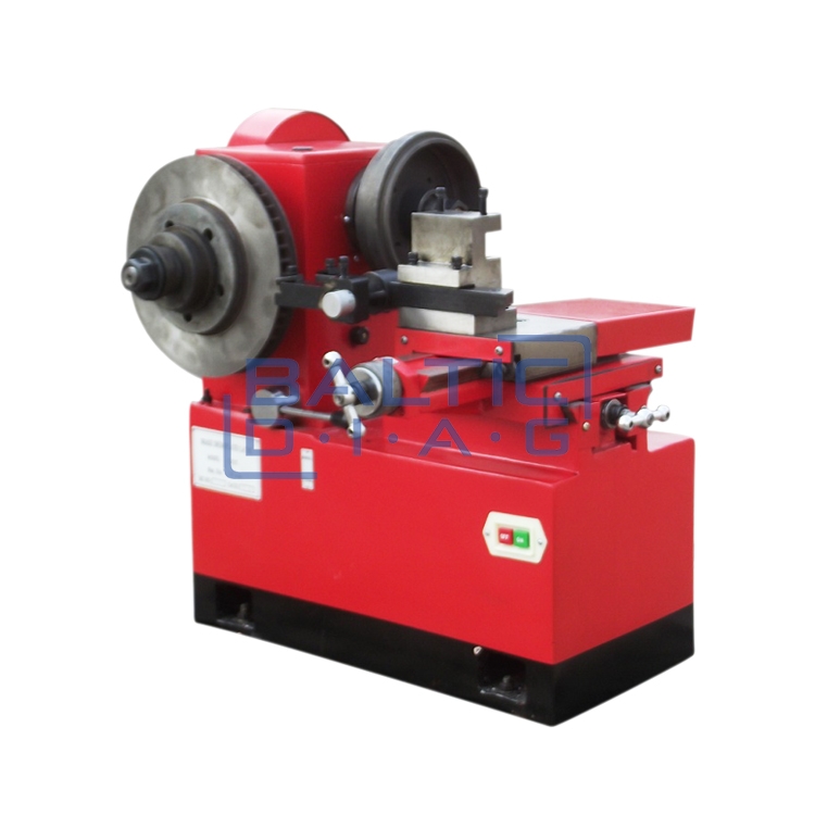 Brake disc and drum lathe BD-95