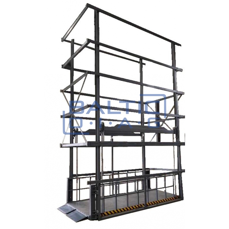 Car lift