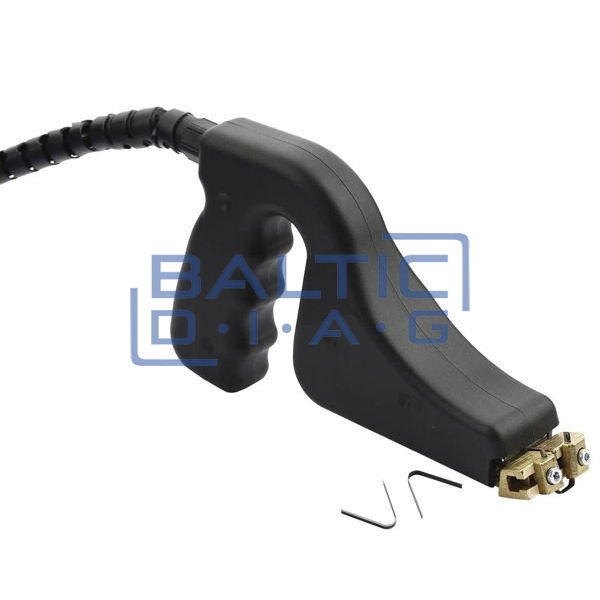 Tire regrooving equipment Ruff Rillfit Six