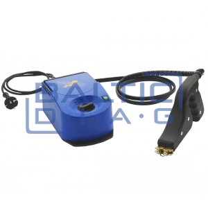 Tire regrooving equipment Ruff Rillfit Six Tire regrooving equipment Ruff Rillfit Six