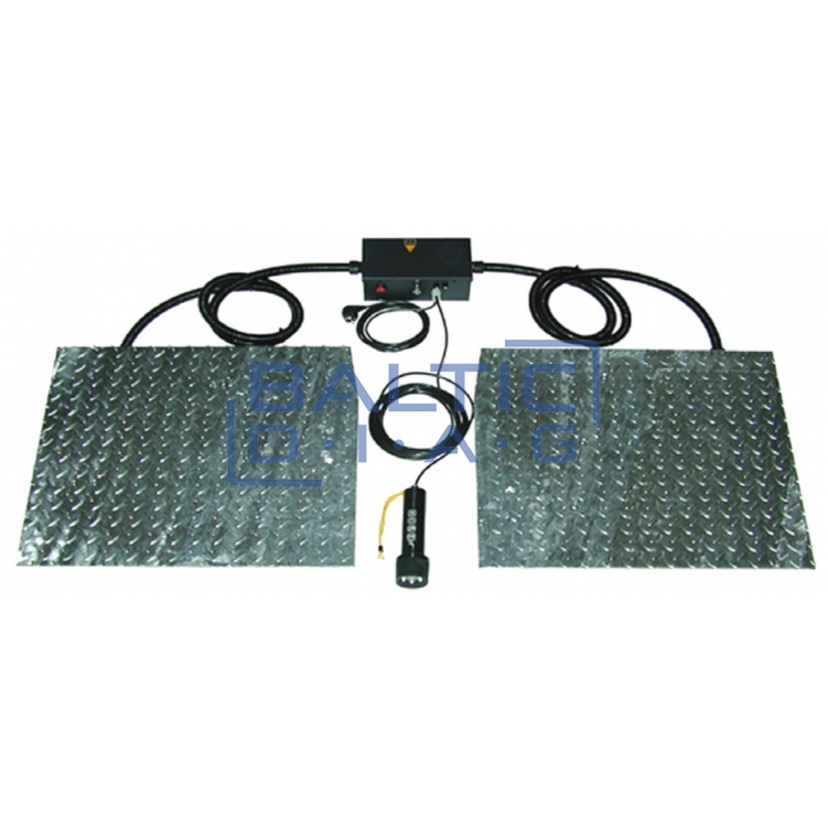 PD2502 Play Detector for Cars