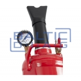 Automatic impact tire inflator Redats Bazooka 9L