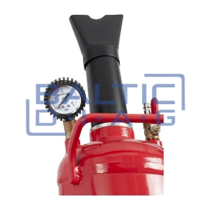 Automatic impact tire inflator Redats Bazooka 9L