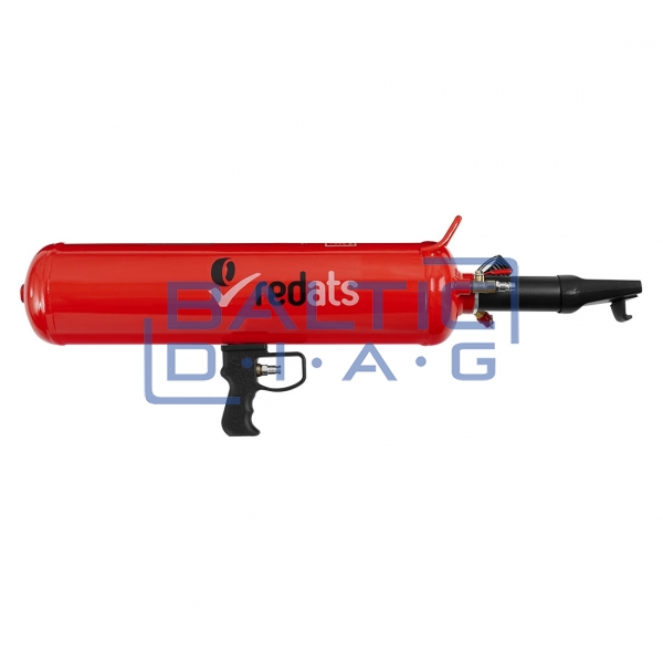 Redats Bazuka 9L автоматический насос для накачки шин