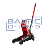 Automobilių domkratas 3 tonų (135–490 mm) Redats