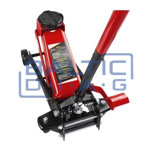 3-ton hydraulic car jack (135–490 mm) Redats 3-ton hydraulic car jack (135–490 mm) Redats