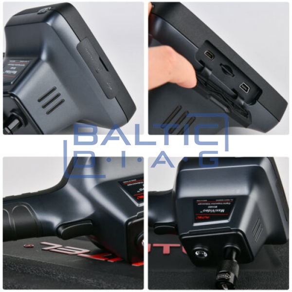 Endoscope - Camcorder Autel MaxiVideo MV460