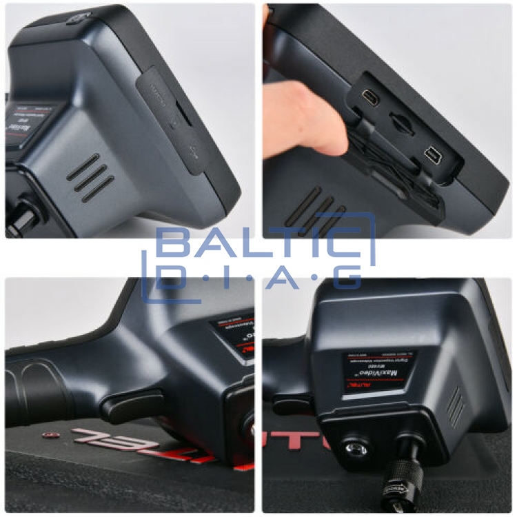 Endoscope - Camcorder Autel MaxiVideo MV460