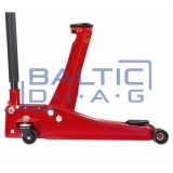 Žemo profilio hidraulinis domkratas 2.5 tonos Redats LS-370