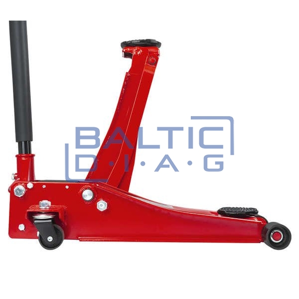 Low profile hydraulic jack 2.5 tons Redats LS-370
