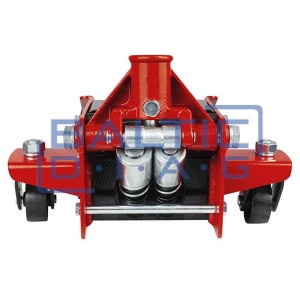 Low profile hydraulic jack 2.5 tons Redats LS-370 Low profile hydraulic jack 2.5 tons Redats LS-370