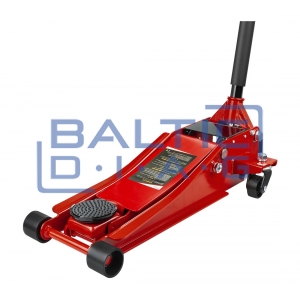 Low profile hydraulic jack 2.5 tons Redats LS-370 Low profile hydraulic jack 2.5 tons Redats LS-370