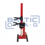 Mcpherson hydraulic spring compressor 1 ton Redats H-420