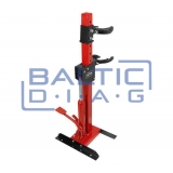 Mcpherson hydraulic spring compressor 1 ton Redats H-420