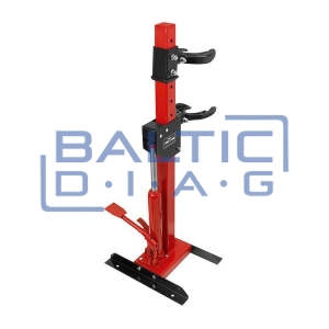 Mcpherson hydraulic spring compressor 1 ton Redats H-420