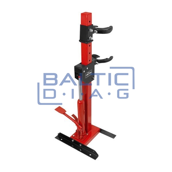 Mcpherson hydraulic spring compressor 1 ton Redats H-420